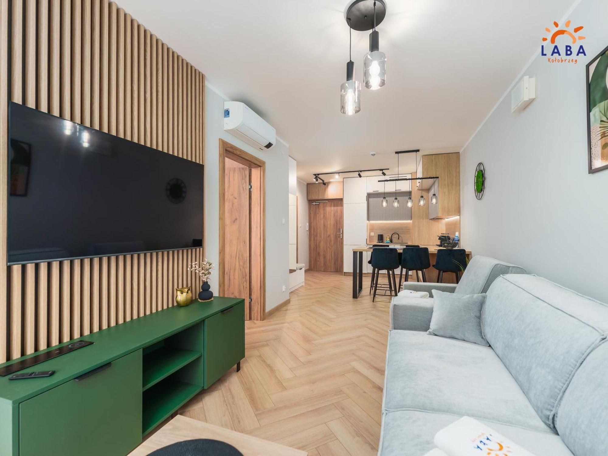 Laba Kolobrzeg Apartamenty Kasprowicza 20C Parking Basen Fitness Bawialnia W Cenie, Parkplatz Schwimmbad Fitness Spielzimmer Im Preis Exteriér fotografie