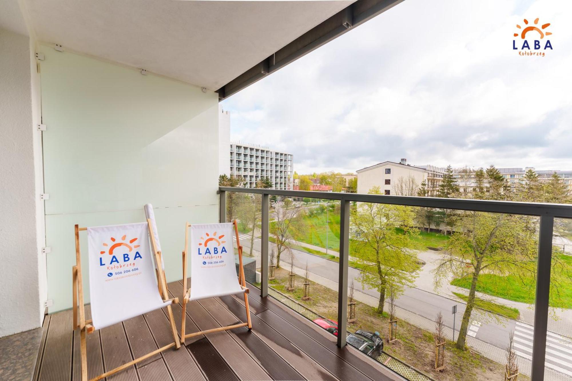 Laba Kolobrzeg Apartamenty Kasprowicza 20C Parking Basen Fitness Bawialnia W Cenie, Parkplatz Schwimmbad Fitness Spielzimmer Im Preis Exteriér fotografie
