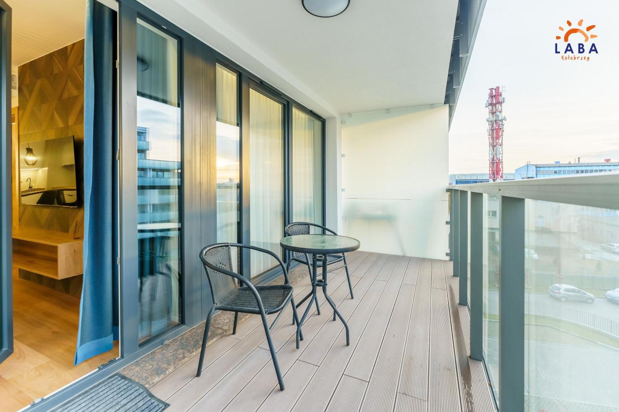 Laba Kolobrzeg Apartamenty Kasprowicza 20C Parking Basen Fitness Bawialnia W Cenie, Parkplatz Schwimmbad Fitness Spielzimmer Im Preis Exteriér fotografie