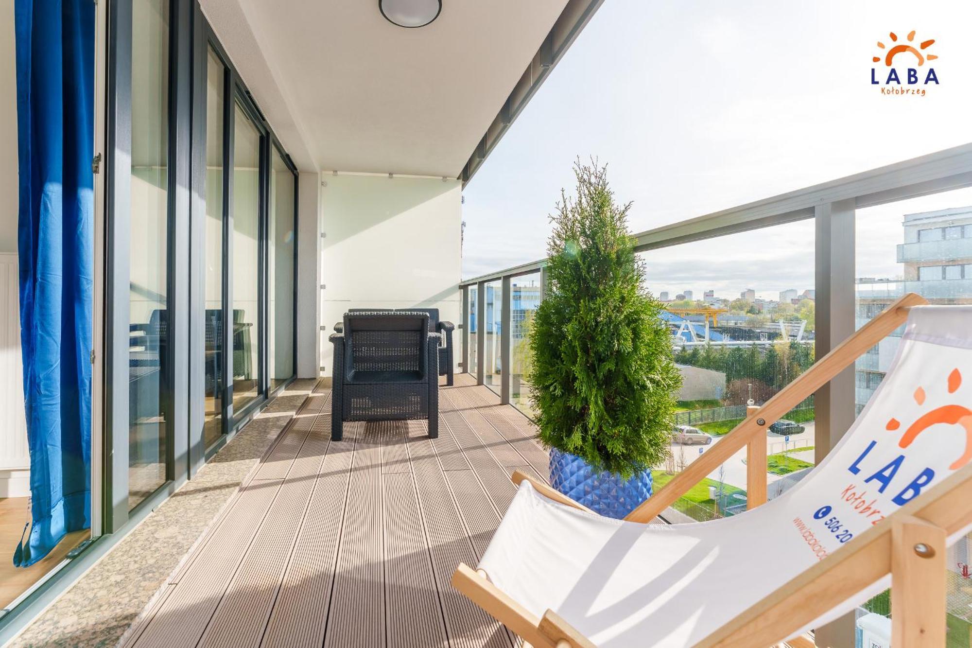 Laba Kolobrzeg Apartamenty Kasprowicza 20C Parking Basen Fitness Bawialnia W Cenie, Parkplatz Schwimmbad Fitness Spielzimmer Im Preis Exteriér fotografie