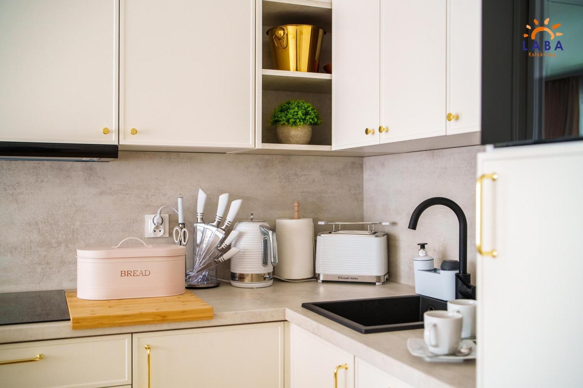 Laba Kolobrzeg Apartamenty Kasprowicza 20C Parking Basen Fitness Bawialnia W Cenie, Parkplatz Schwimmbad Fitness Spielzimmer Im Preis Exteriér fotografie