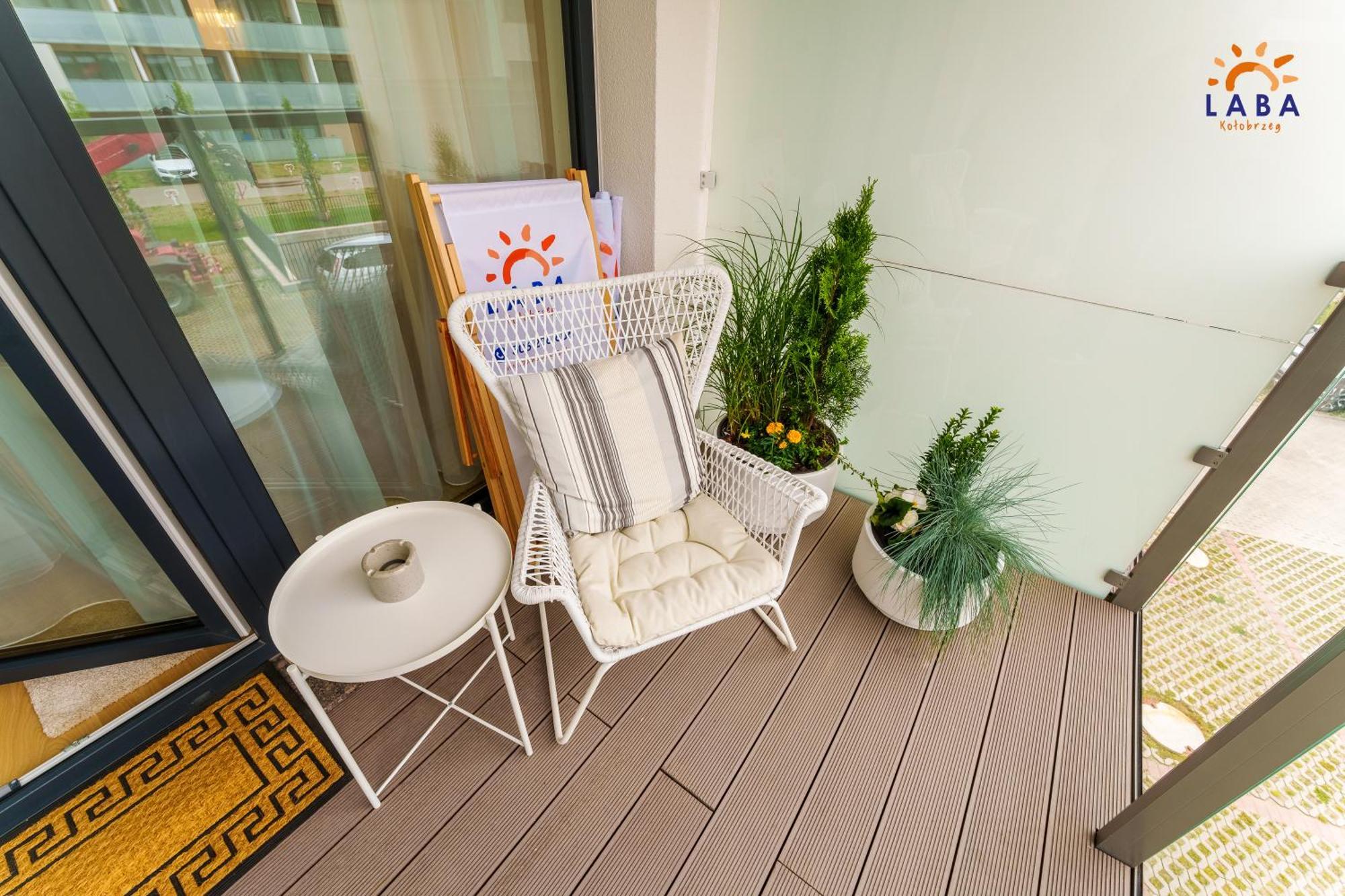 Laba Kolobrzeg Apartamenty Kasprowicza 20C Parking Basen Fitness Bawialnia W Cenie, Parkplatz Schwimmbad Fitness Spielzimmer Im Preis Exteriér fotografie