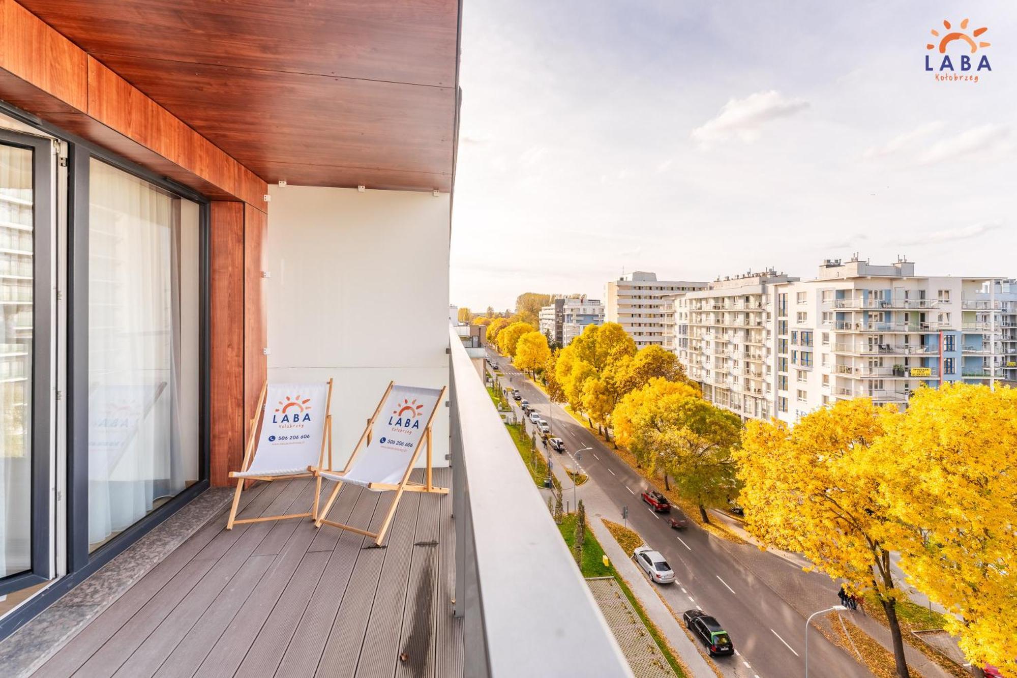 Laba Kolobrzeg Apartamenty Kasprowicza 20C Parking Basen Fitness Bawialnia W Cenie, Parkplatz Schwimmbad Fitness Spielzimmer Im Preis Exteriér fotografie