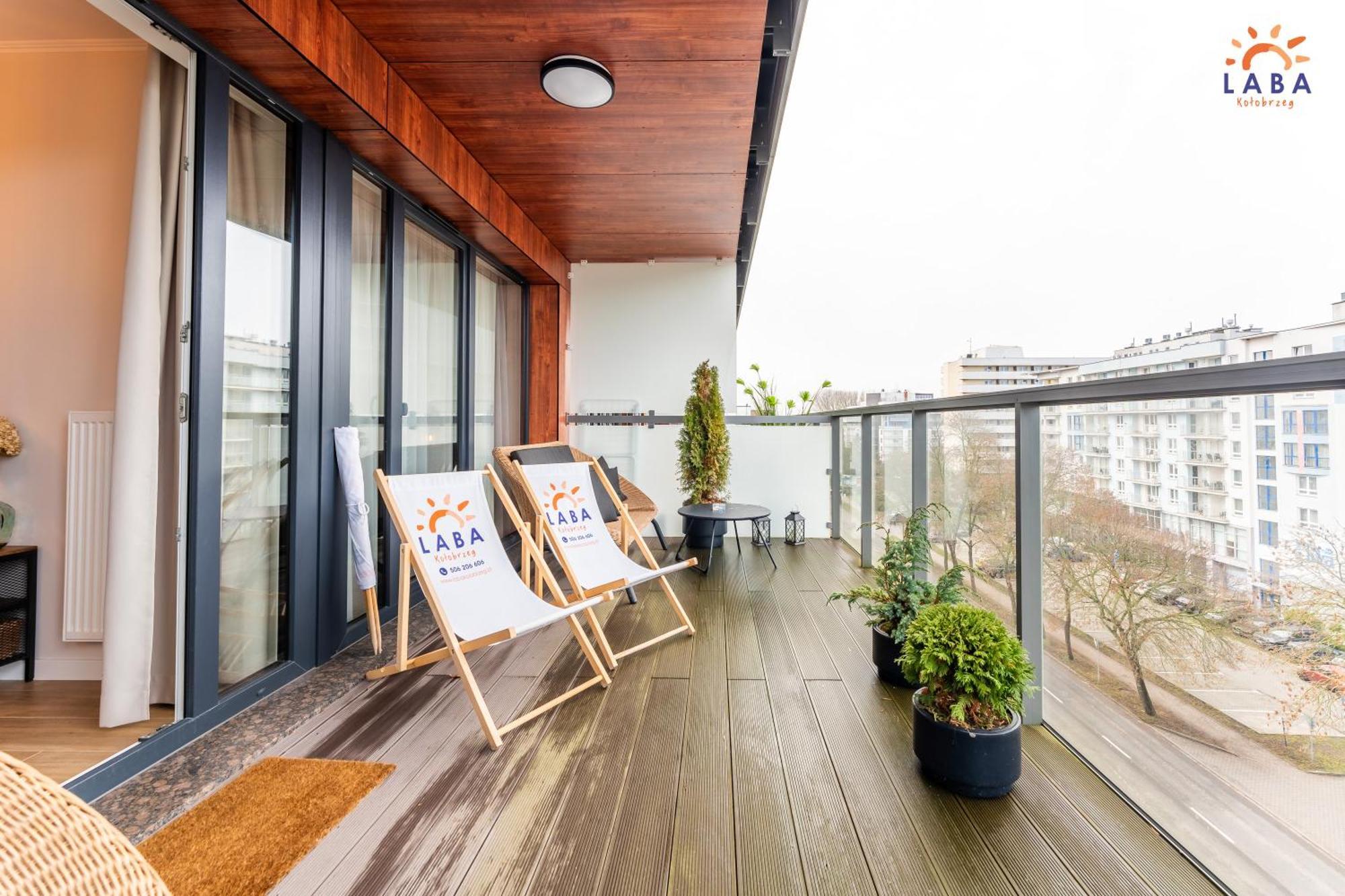 Laba Kolobrzeg Apartamenty Kasprowicza 20C Parking Basen Fitness Bawialnia W Cenie, Parkplatz Schwimmbad Fitness Spielzimmer Im Preis Exteriér fotografie